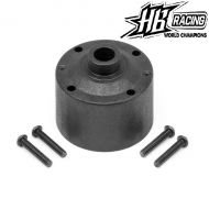 HB RACING D418 HB113072 DIFF CASE