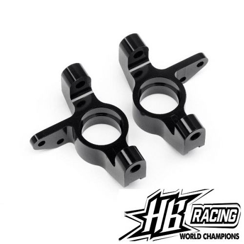 HB RACING HB113465 STEERING BLOCK SET
