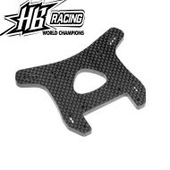 HB RACING HB113477 SHOCK TOWER (FRONT)