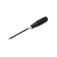 HUDY 115049 PT ALLEN WRENCH + REPL. TIP 5.0 x 120 MM - V2 - 115049