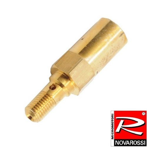 NOVAROSSI 11624 High speed adjustment mount 2,1cc Ø5,4mm
