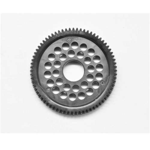 SERPENT 120032 Spur diff gear 48P/72T (SER120032)