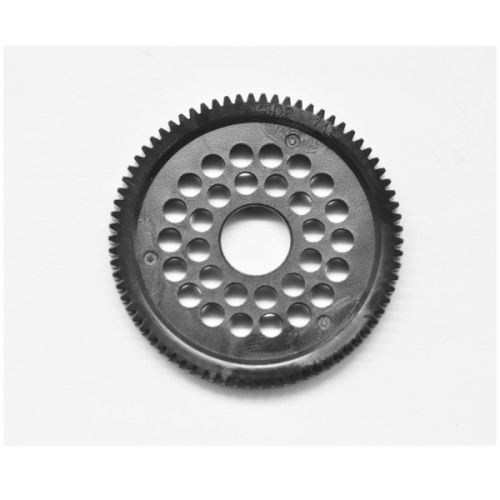 SERPENT 120033 Spur diff gear 48P/74T (SER120033)