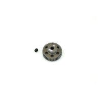 SERPENT 120128 Motor-pinion alu hard  64P / 41T (SER120128)