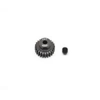 SERPENT 120162 Motor-pinion alu hard 48P / 24T (SER120162)
