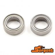 SERPENT 1321 Ballbearing 6x10x3 (2)