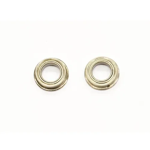 SERPENT 1338 Ball bearing flanged 5x8x2.5 (2) (SER1338)