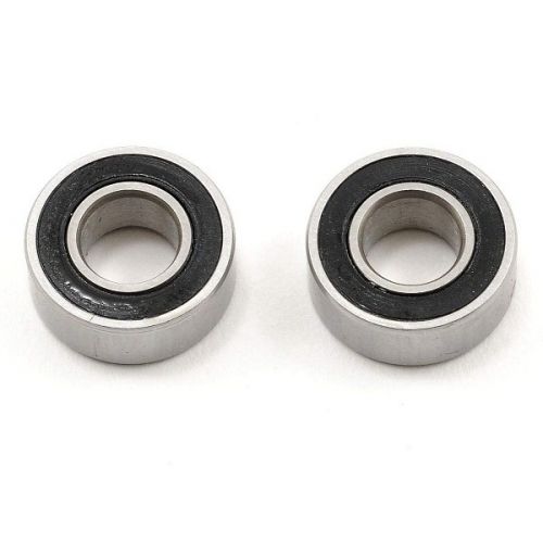 SERPENT 1342 Ball - bearing 6 x 13 HS Purple (2) (SER1342)