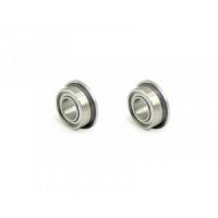 SERPENT 1399 Ball bearing 3x6x2,5 flanged (2) (SER1399)