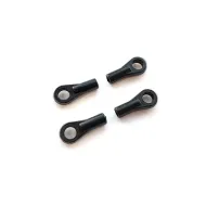 CAPRICORN LAB CAP-14041XL UNIBALL HOLDER XL (4pcs) (14041XL)