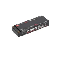 TEAM ORION ORI14525 V-Max-HV Graphene Tech 7200 LCG 7.6V 2S 128C 