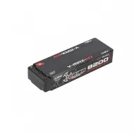 TEAM ORION ORI14526 V-Max-HV Graphene Tech 8200 7.6V 2S 128C 
