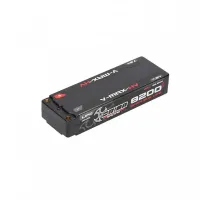 TEAM ORION ORI14526 V-Max-HV Graphene Tech 8200 7.6V 2S 128C 