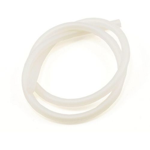 Silicone tubing 2x5mm 50 cm, transparent (SER1494)