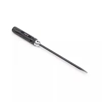 HUDY 155050 SLOTTED SCREWDRIVER 5.0 x 150 MM - SPC - V2 - 155050