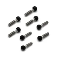 ONE-16004-8 ONE BALL PIVOT 8,4 MIX (8 pcs) (16004-8)