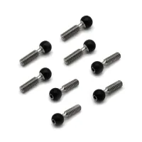 ONE-16004-8 ONE BALL PIVOT 8,4 MIX (8 pcs) (16004-8)