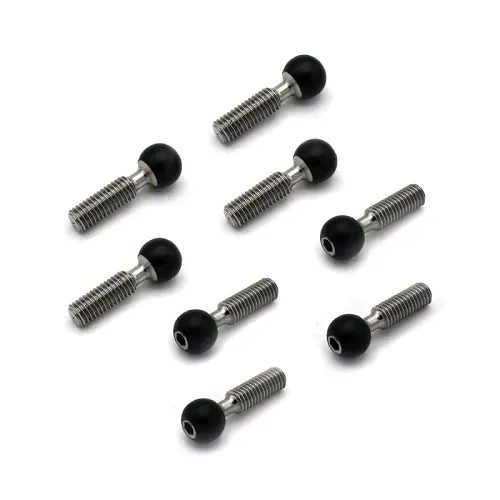 ONE-16004-8 ONE BALL PIVOT 8,4 MIX (8 pcs) (16004-8)