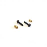 CAPRICORN LAB CAP-16011 2nd SPEED SCREWS