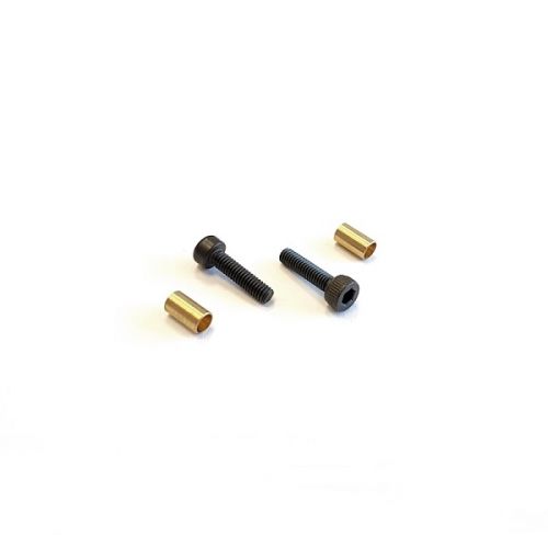 CAPRICORN LAB CAP-16011 2nd SPEED SCREWS
