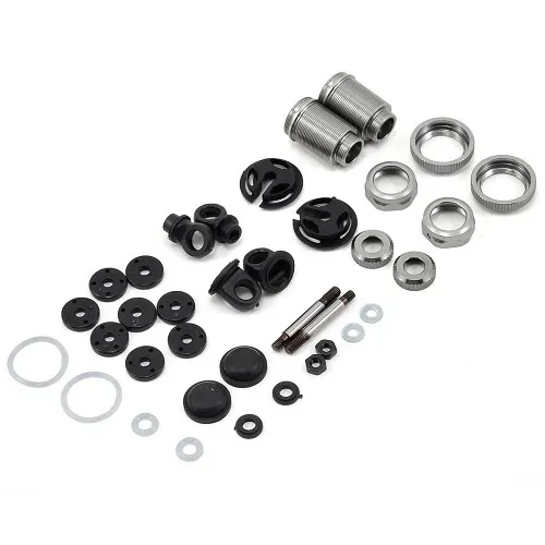 SERPENT 160124 Shock set RCM-SS (2) (SER160124)