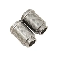 SERPENT 160131 Shock RCM -SS body alu (2) (SER160131)