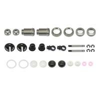 Shock onroad set big bore (2) (SER160135)