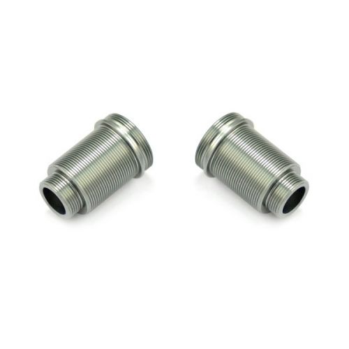 SERPENT 160136 Shock onroad big bore body (2) (SER160136)