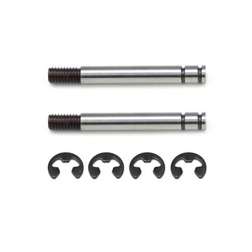 Shock onroad big bore shaft (2) (SER160137)