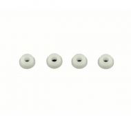 Shock onroad big bore bushing (4) (SER160140)