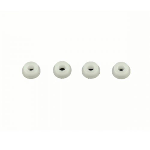 Shock onroad big bore bushing (4) (SER160140)
