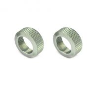 Shock onroad big bore top nut (2) (SER160141)
