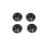 SERPENT 160154 Shock spring suport onroad (4) (SER160154)