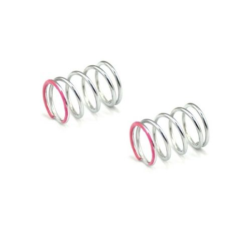 SERPENT 160304 Spring pink L23 (4.9/28) (2) (SER160304)