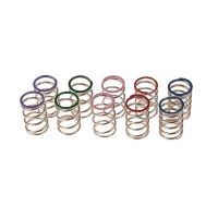SERPENT 160330 Spring set L27 (5) (SER160330)