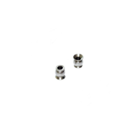 CAP-16086F-2 FLANGED UNIBALL 5,8mm (2pcs)