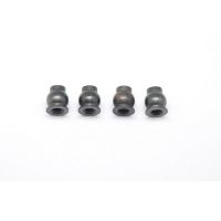 SERPENT 1652 Pivotball 5.8mm long (4) (SER1652)