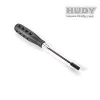 HUDY 170058 PT SOCKET DRIVER 5.0 MM - V2 - 170058