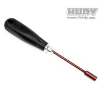 HUDY 170069 PT SOCKET DRIVER 6.0 MM - V2 - 170069