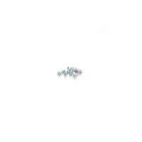 CAP-17020-10 FLAT HEAD SCREW 2x6 PHILIPS (10pcs)