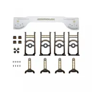 ARROWMAX AM-171042-LE Set-Up System For 1/8 Off-Road Cars With Bag Limited Edition (AM-171042-LE)