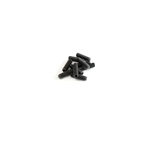CAPRICORN LAB CAP-18022 GRUB SCREW M3x10 (10PCS) (18022)