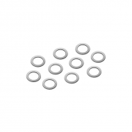 CAP-18080-10 SHIMS 6-9-0.5 FOR LABC03 MIDDLE SHAFT (10 pcs)