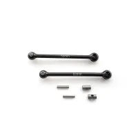 CAPRICORN LAB CAP-18201-K KIT STEEL REAR SWING SHAFT CVD 52mm (18201-K)
