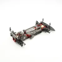 CAPRICORN LAB CAP-18265-K LAB C04 EP CAR KIT (18265-K)