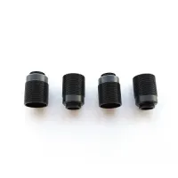 CAPRICORN LAB CAP-18513P-K PROGRESSIVE V4 DUMPER SET BIG BORE - 4PCS (18513P-K)