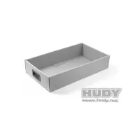 HUDY 199092 HUDY CARRYING BAG DRAWER - SMALL - 199092
