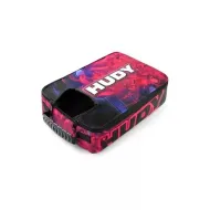 HUDY 199183 CAR BAG - 1/10 OFF-ROAD - 199183