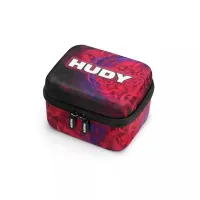 HUDY 199280M-H HARD CASE - 140x110x95MM - OIL BAG MEDIUM - 199280M-H 