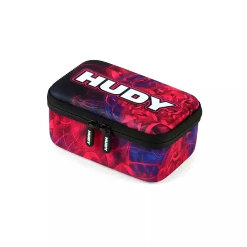 HUDY 199293-H HARD CASE - 175x110x75MM - 199293-H